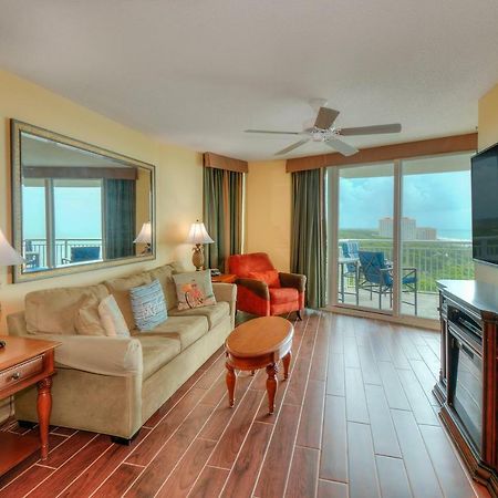 Horizon At 77Th Avenue North By Palmetto Vacations Aparthotel Myrtle Beach Bagian luar foto