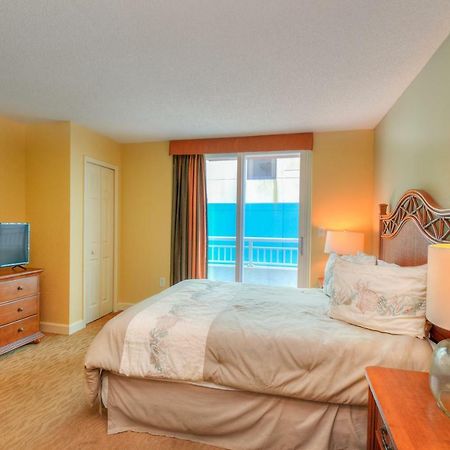 Horizon At 77Th Avenue North By Palmetto Vacations Aparthotel Myrtle Beach Bagian luar foto