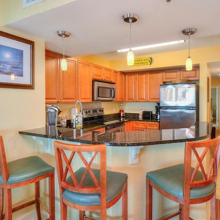 Horizon At 77Th Avenue North By Palmetto Vacations Aparthotel Myrtle Beach Bagian luar foto