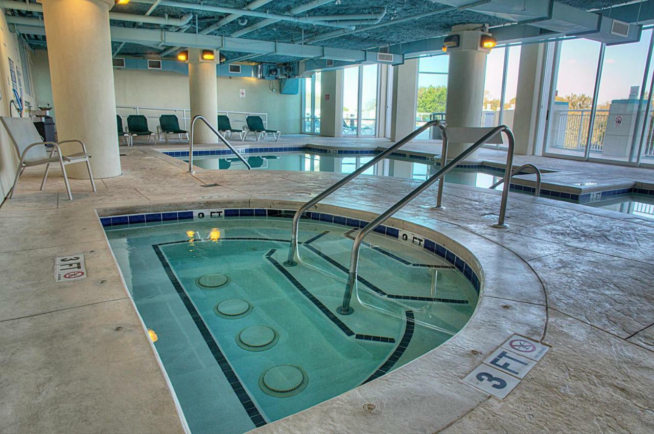 Horizon At 77Th Avenue North By Palmetto Vacations Aparthotel Myrtle Beach Bagian luar foto