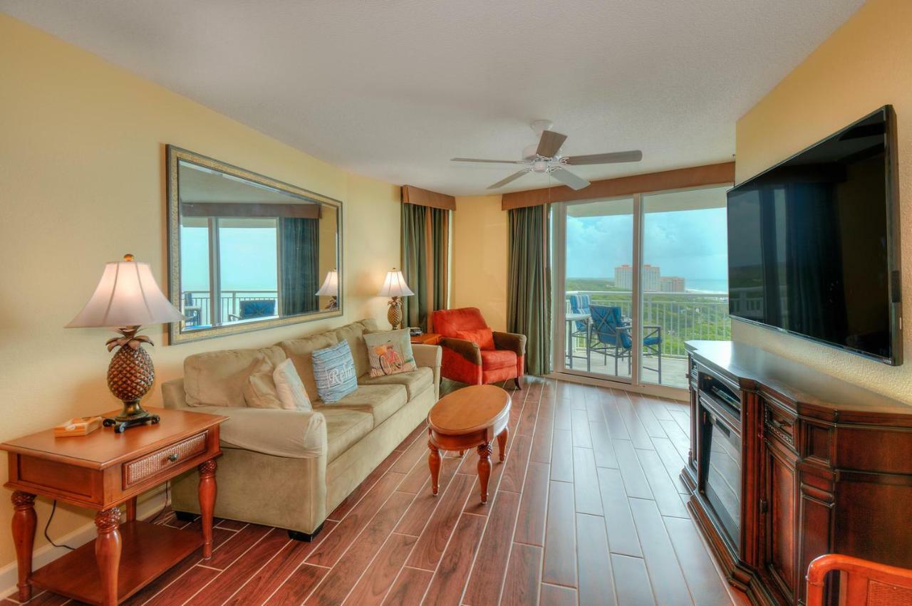 Horizon At 77Th Avenue North By Palmetto Vacations Aparthotel Myrtle Beach Bagian luar foto