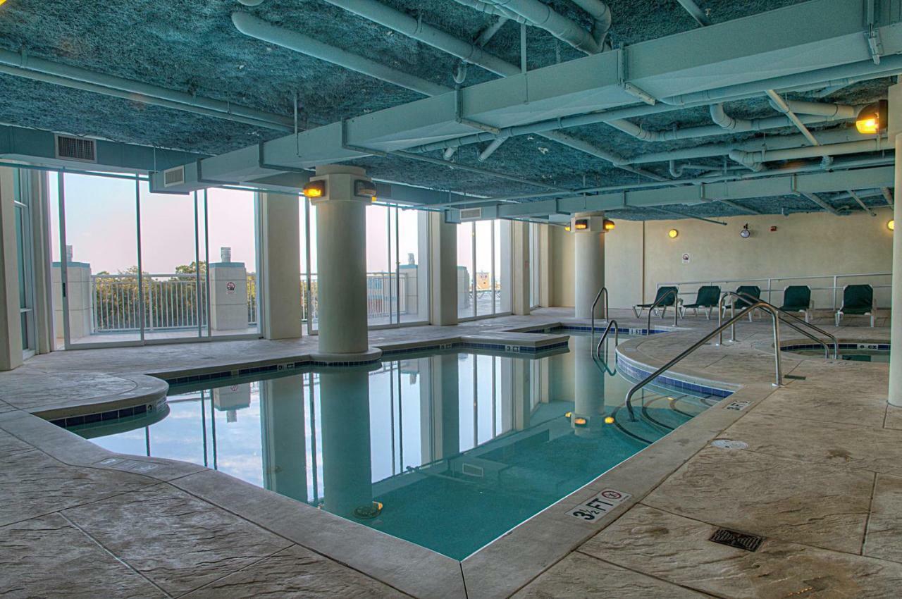 Horizon At 77Th Avenue North By Palmetto Vacations Aparthotel Myrtle Beach Bagian luar foto