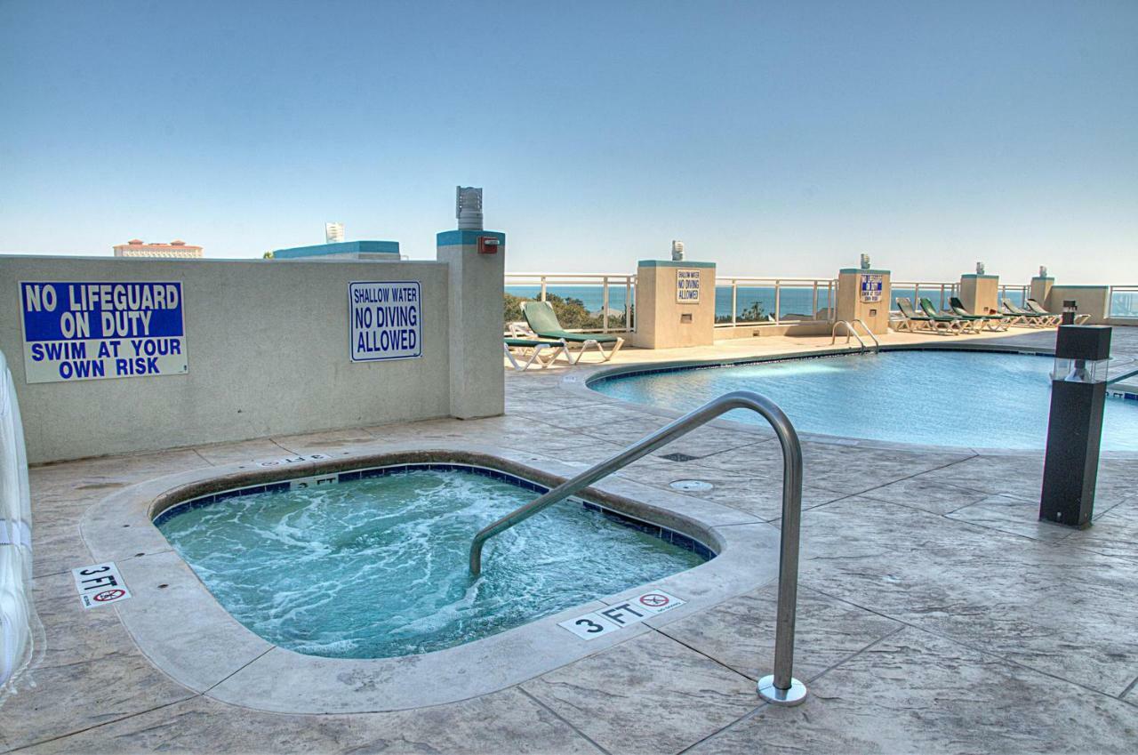 Horizon At 77Th Avenue North By Palmetto Vacations Aparthotel Myrtle Beach Bagian luar foto