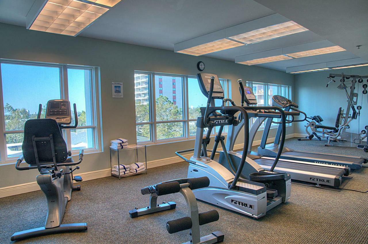 Horizon At 77Th Avenue North By Palmetto Vacations Aparthotel Myrtle Beach Bagian luar foto