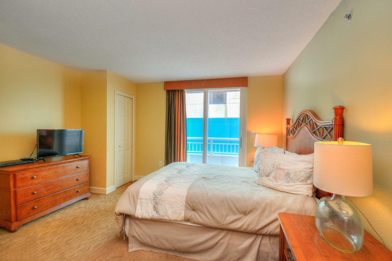 Horizon At 77Th Avenue North By Palmetto Vacations Aparthotel Myrtle Beach Bagian luar foto
