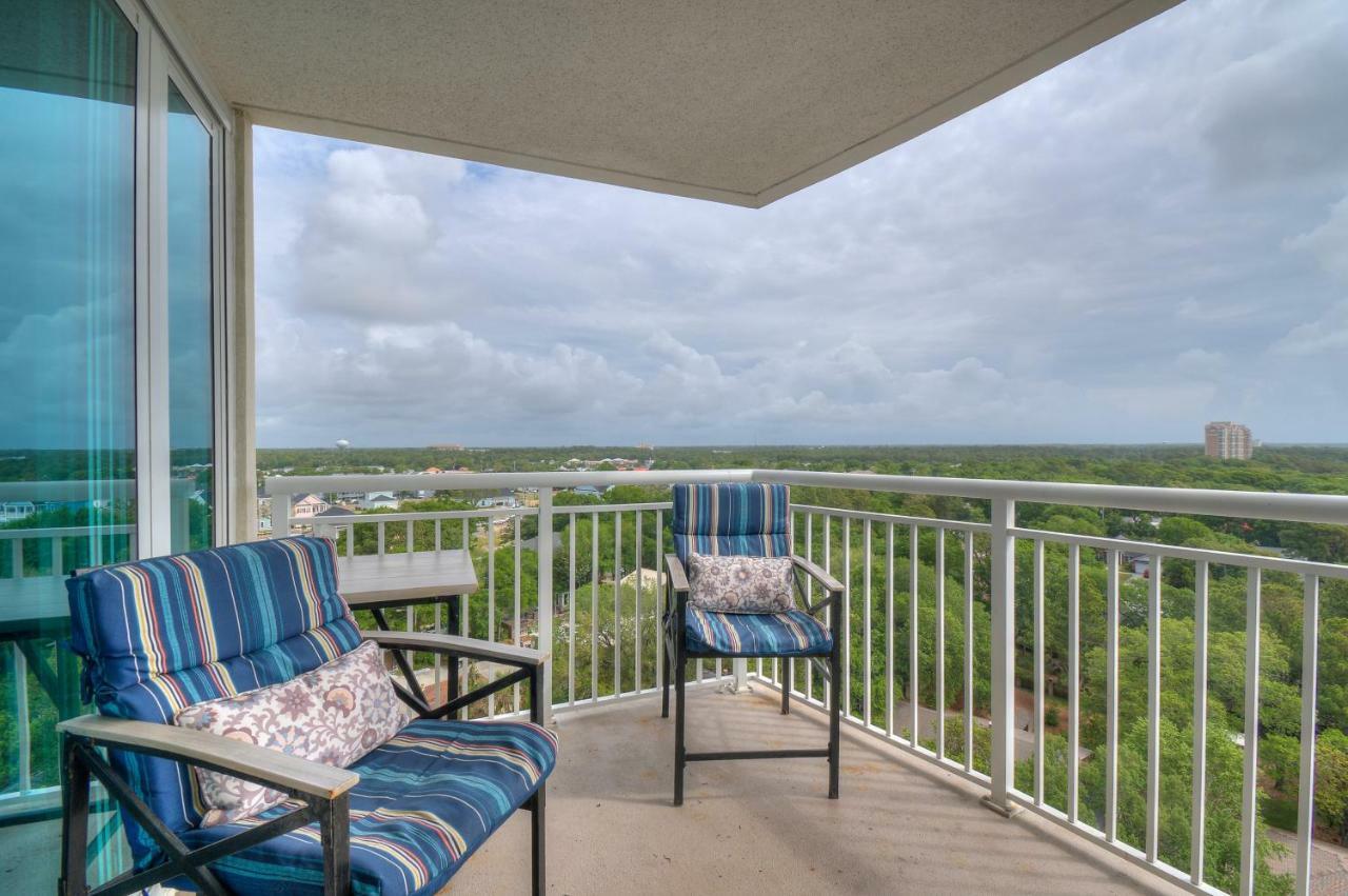 Horizon At 77Th Avenue North By Palmetto Vacations Aparthotel Myrtle Beach Bagian luar foto