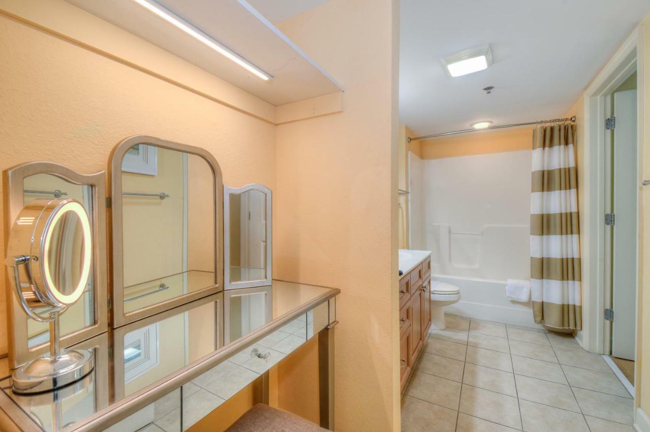 Horizon At 77Th Avenue North By Palmetto Vacations Aparthotel Myrtle Beach Bagian luar foto
