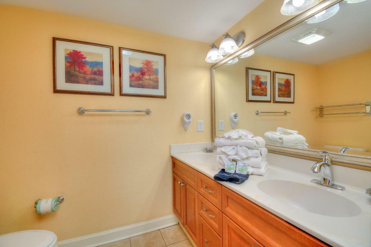 Horizon At 77Th Avenue North By Palmetto Vacations Aparthotel Myrtle Beach Bagian luar foto
