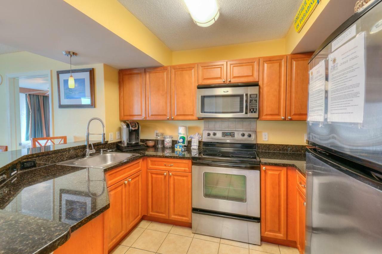Horizon At 77Th Avenue North By Palmetto Vacations Aparthotel Myrtle Beach Bagian luar foto