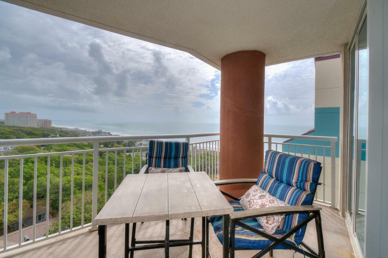 Horizon At 77Th Avenue North By Palmetto Vacations Aparthotel Myrtle Beach Bagian luar foto