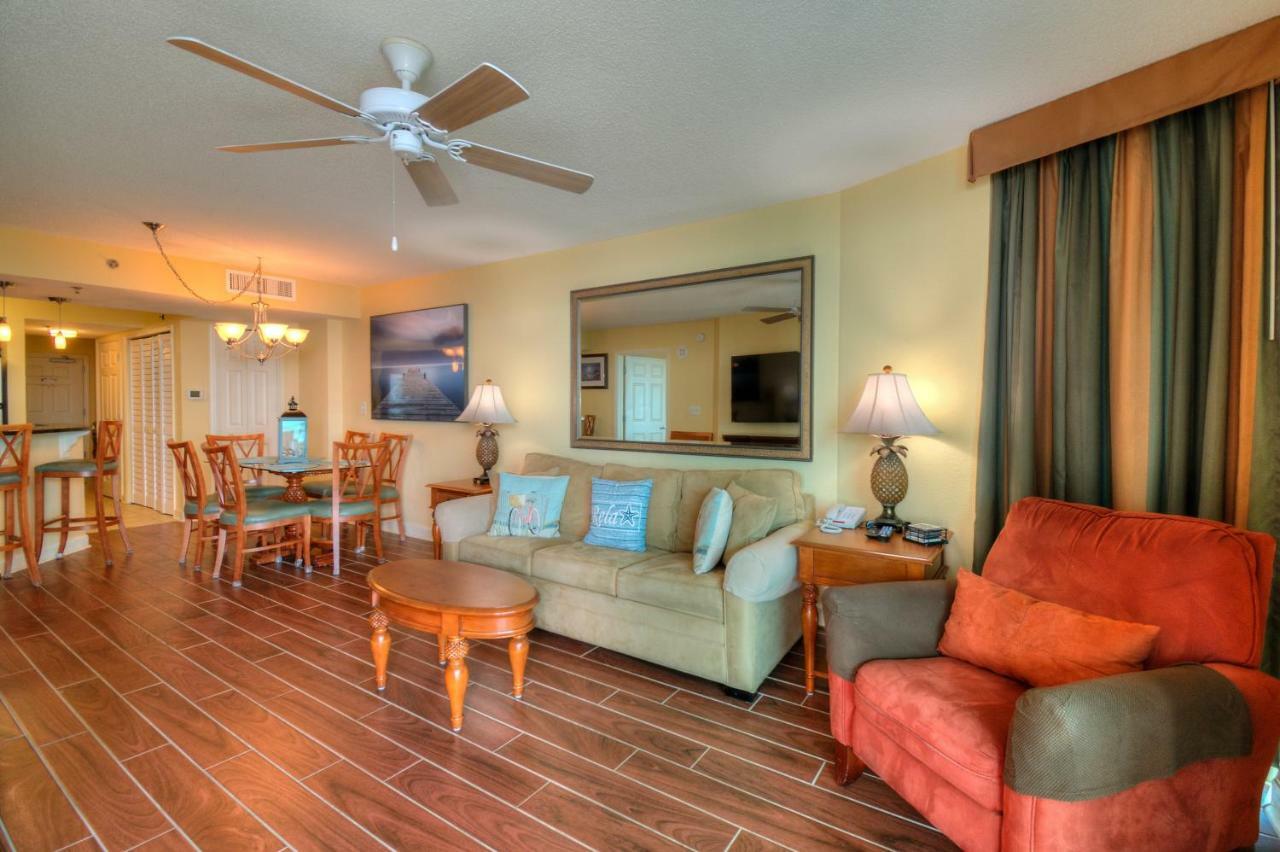 Horizon At 77Th Avenue North By Palmetto Vacations Aparthotel Myrtle Beach Bagian luar foto