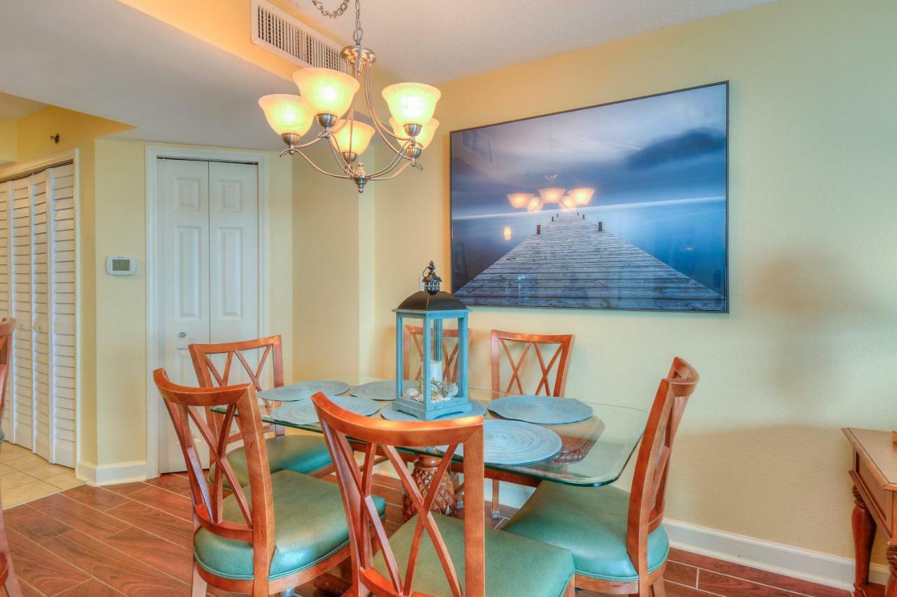 Horizon At 77Th Avenue North By Palmetto Vacations Aparthotel Myrtle Beach Bagian luar foto