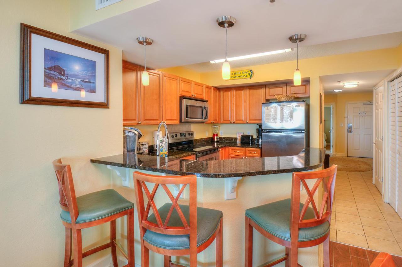 Horizon At 77Th Avenue North By Palmetto Vacations Aparthotel Myrtle Beach Bagian luar foto